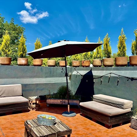 Hotel Boutique Casa Catala Tlaxcala Dış mekan fotoğraf