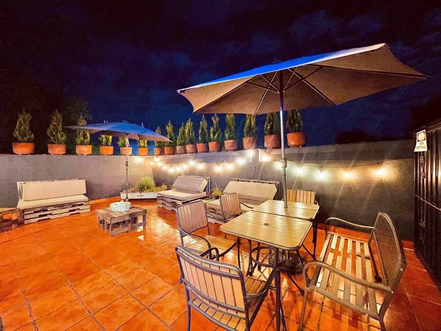 Hotel Boutique Casa Catala Tlaxcala Dış mekan fotoğraf