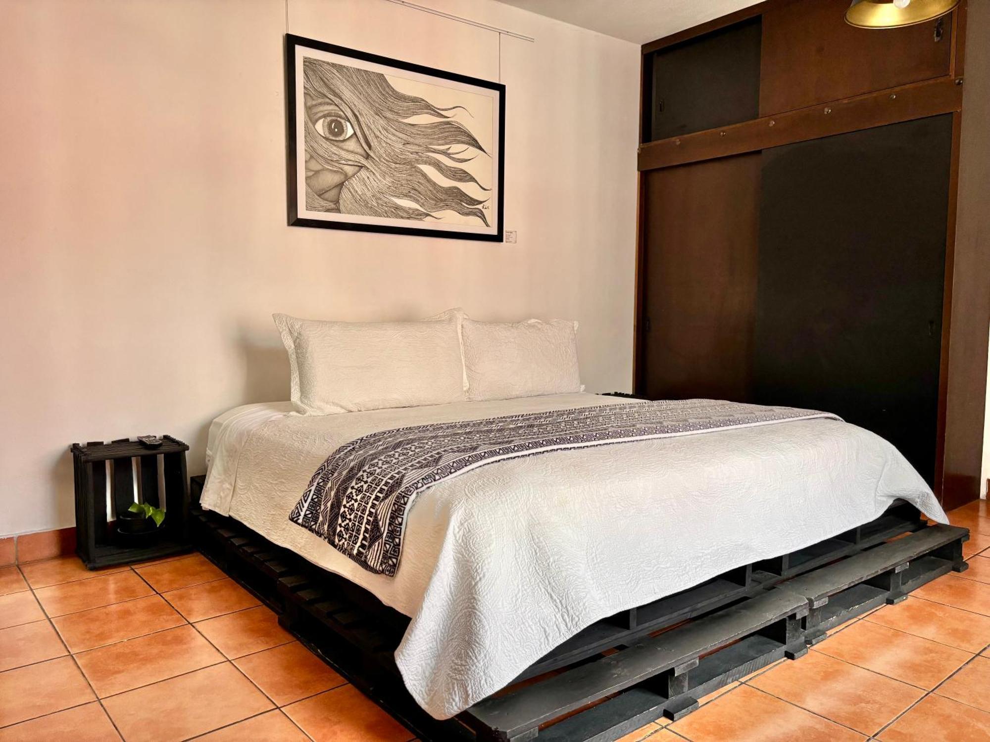 Hotel Boutique Casa Catala Tlaxcala Dış mekan fotoğraf
