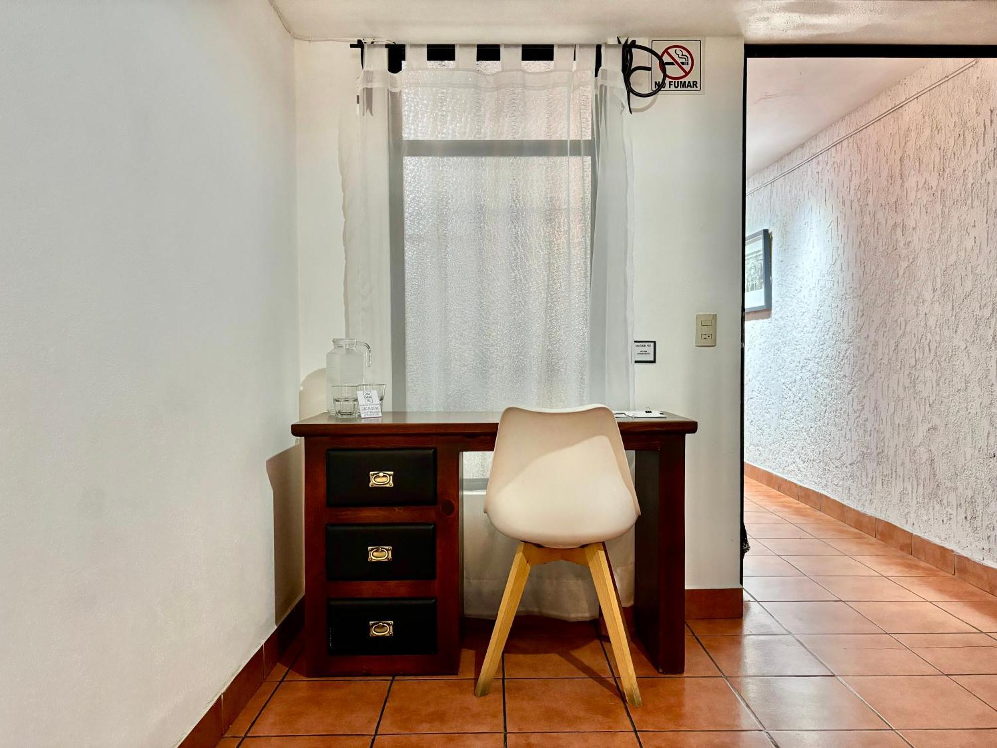 Hotel Boutique Casa Catala Tlaxcala Dış mekan fotoğraf