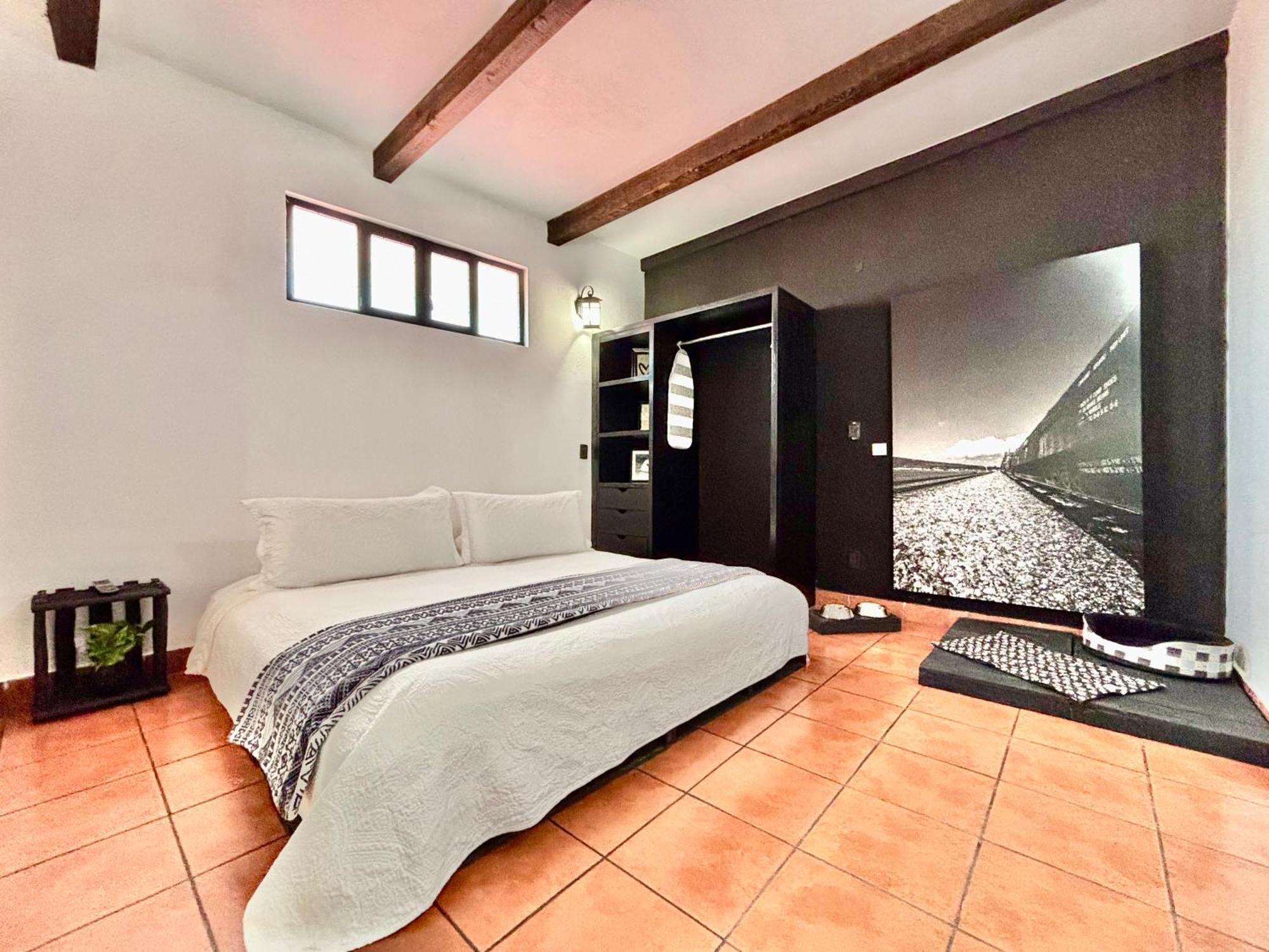 Hotel Boutique Casa Catala Tlaxcala Dış mekan fotoğraf