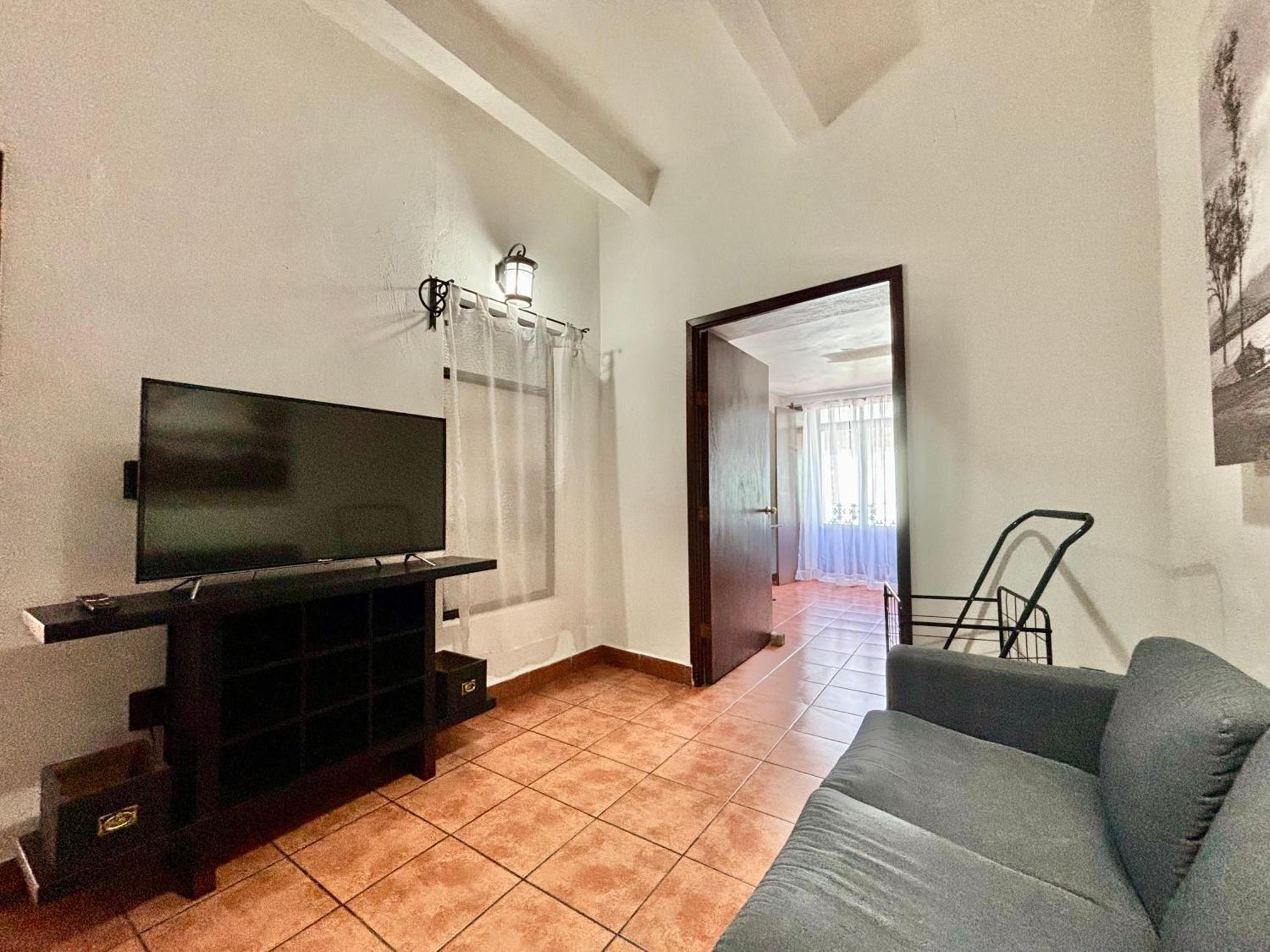 Hotel Boutique Casa Catala Tlaxcala Dış mekan fotoğraf