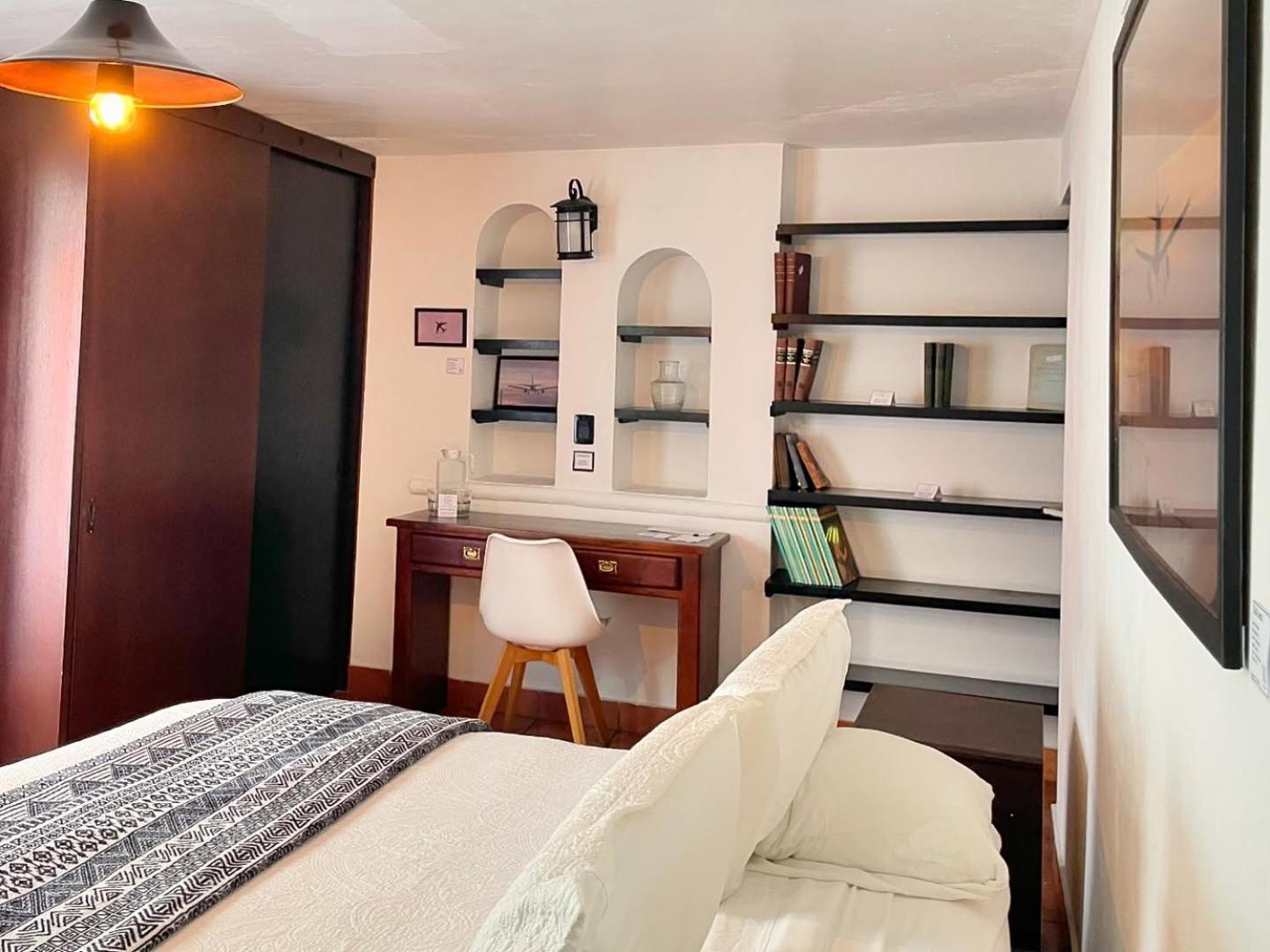 Hotel Boutique Casa Catala Tlaxcala Dış mekan fotoğraf