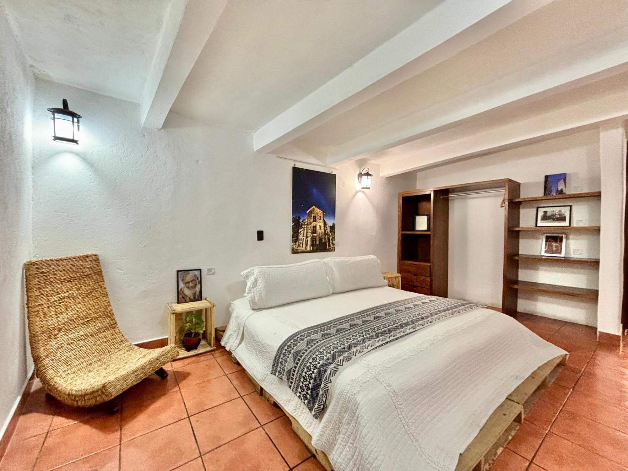 Hotel Boutique Casa Catala Tlaxcala Dış mekan fotoğraf
