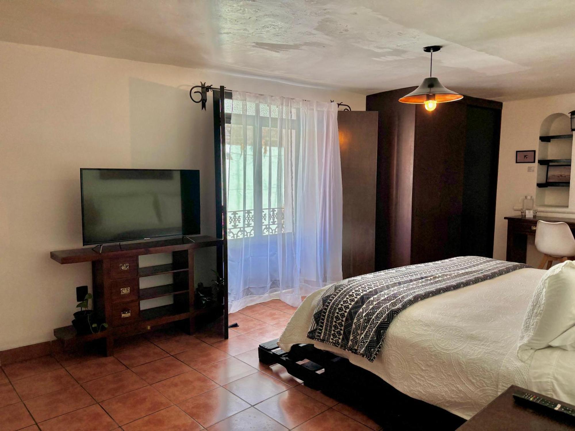 Hotel Boutique Casa Catala Tlaxcala Dış mekan fotoğraf